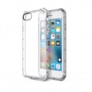 Clear case - iPhone 6Plus 6sPlus 7Plus 8Plus